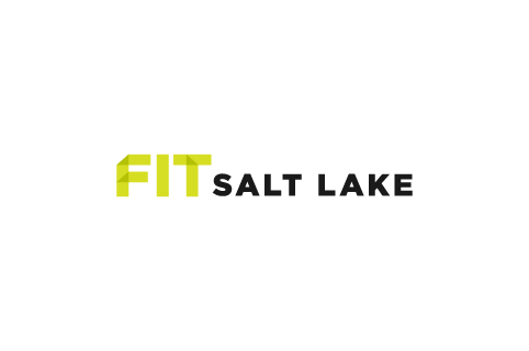 Fit Salt Lake Logo