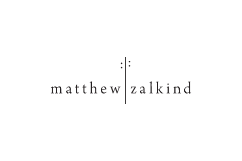 Matthew Zalkind Logo