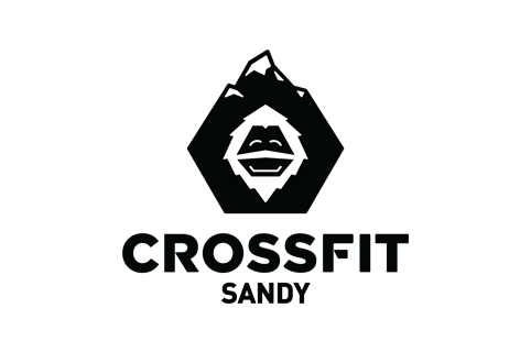 Crossfit Sandy Logo